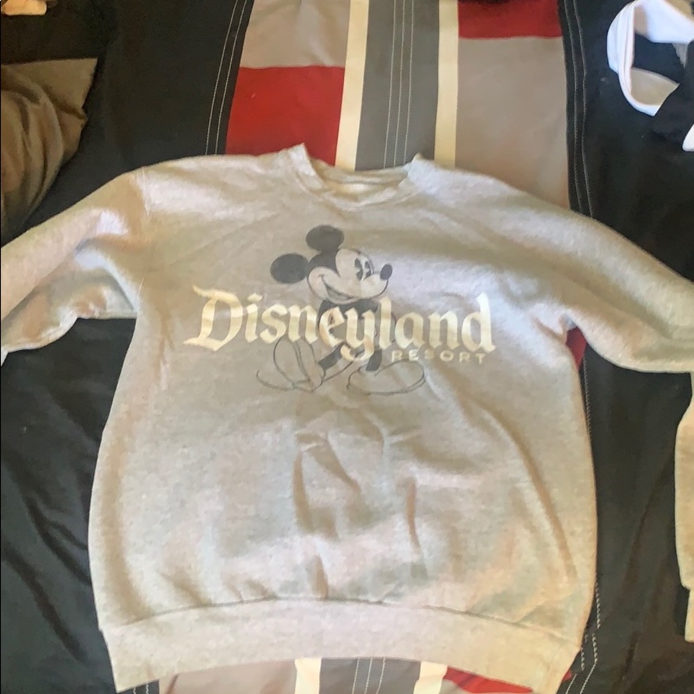 Unisex Disneyland Resort Sweatshirt